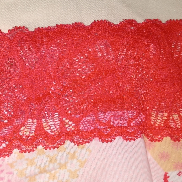 No boundaries boyshort size S(3-5) new - Picture 5 of 6